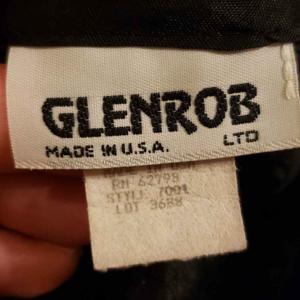 GLENROB DRESS - Picture 15 of 16